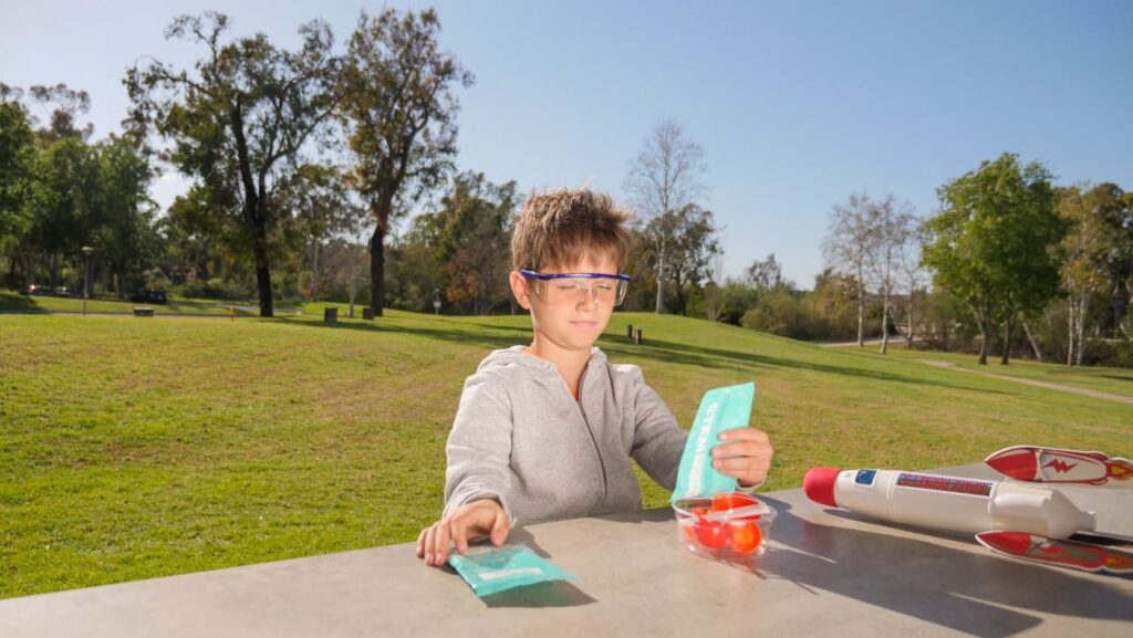 The Impact of Hands-On Learning in Science: Engaging Young Minds for the Future