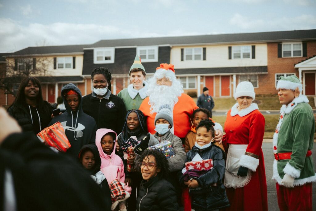 The Ultimate Guide to Celebrating Christmas in Schools