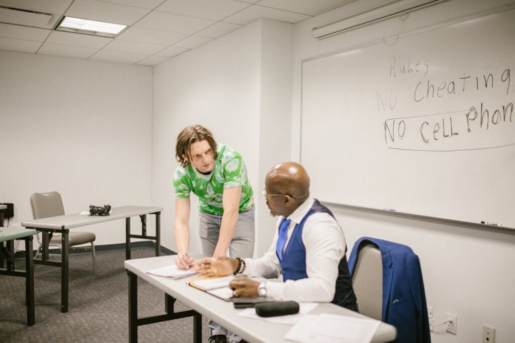 How to Prepare For a Teaching Assistant Interview?