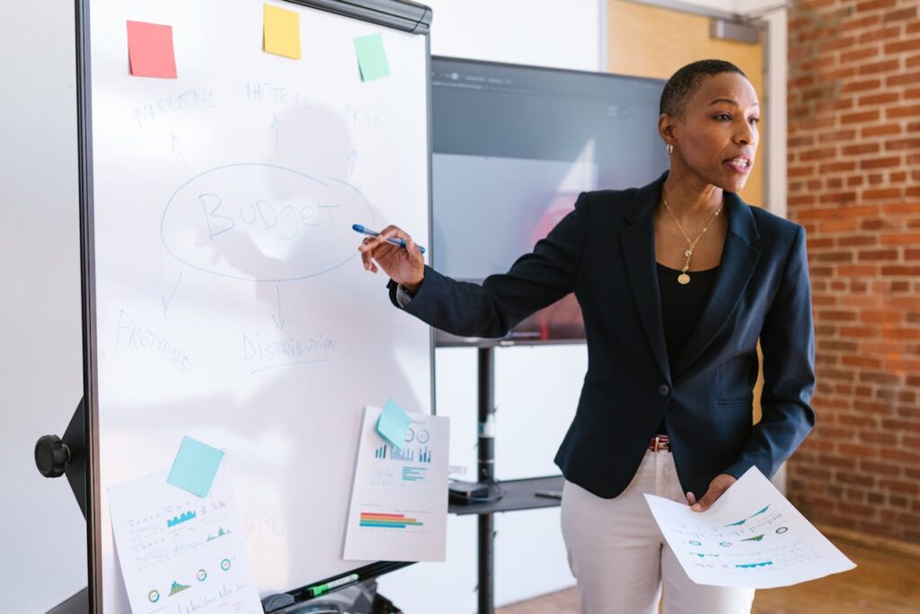Roles and Responsibilities of a Learning Mentor