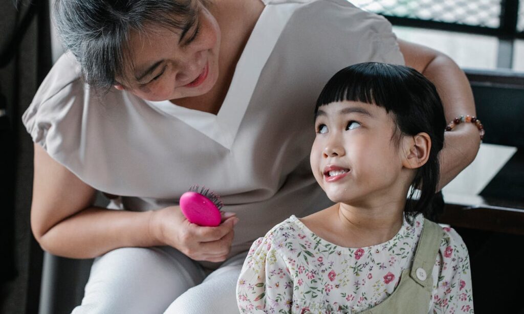 How to Support a Child with Hearing Impairment in the Classroom?